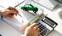 Co wpływa na obniżenie składki OC auta?