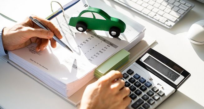 Co wpływa na obniżenie składki OC auta?