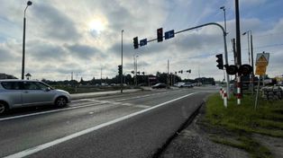 Toruń: Paraliż na krajowej 91?! Za kilka dni szykują się tam...