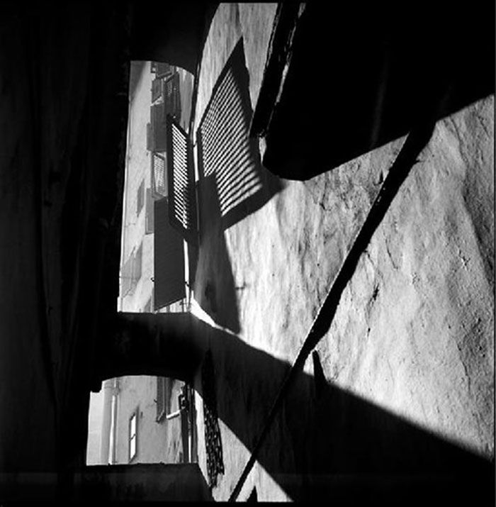 Motocykl, fotografia i poczucie wolności, czyli charakter powojennej Europy 17