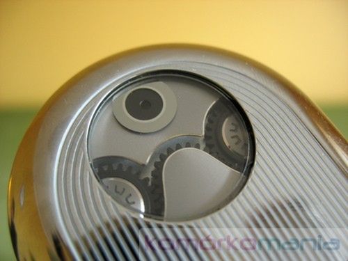Cellna recenzja: Motorola AURA 4