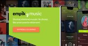 Empik idzie w streaming. Tidal i Spotify będą miały konkurencję