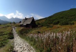 Pogoda na weekend. Prognozy na najpopularniejsze szlaki górskie
