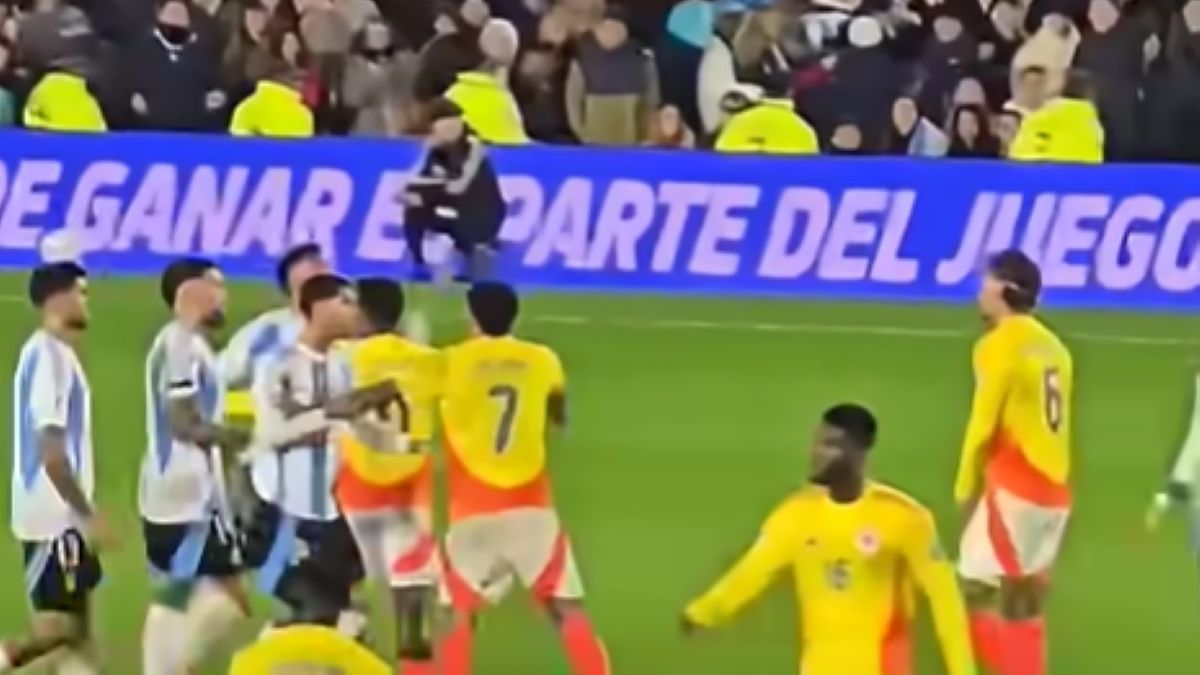 Starli się na boisku — teraz wystąpią razem w drużynie