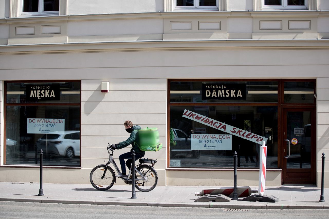  "Plan odmrażania gospodarki nie pomoże przedsiębiorcom". Ekspertka rozczarowana