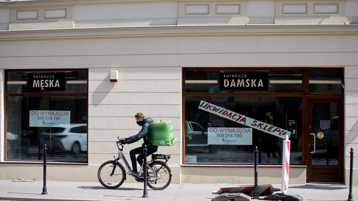 Pozorowane działania - tak o planie odmrażania mówi ekspertka rynku pracy