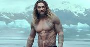 Fani nie dowierzają własnym oczom. Wiemy, co Momoa robi w Gdańsku