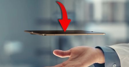 Gładki, gładszy, OPPO Find N6. Mówią, że to pierwszy smartfon z takim ekranem