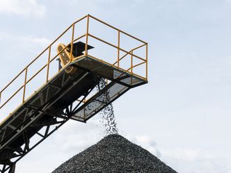Węgiel w PGE. Spółka obniża ceny węgla kamiennego