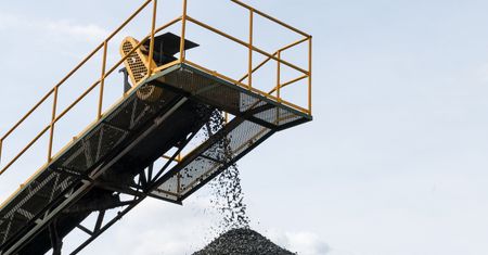 Węgiel w PGE. Spółka obniża ceny węgla kamiennego