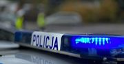 Nocna kradzież w gospodarstwie. 300 litrów oleju zniknęło z ciągników