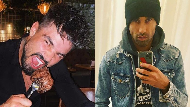 Paweł Tyburski wspiera Dominica D'Angelica