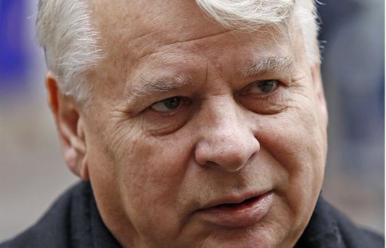 Bogdan Borusewicz pozwał TVP. „Kurski przysłał mi pod dom ekipę, podawali się za weterynarzy”