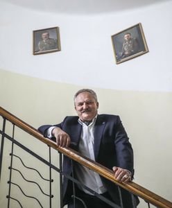 Marek Jakubiak z Kukiz’15 ma żal do Kaczyńskiego. "Gdyby nie ja, PiS dostałoby jeszcze większe manto"