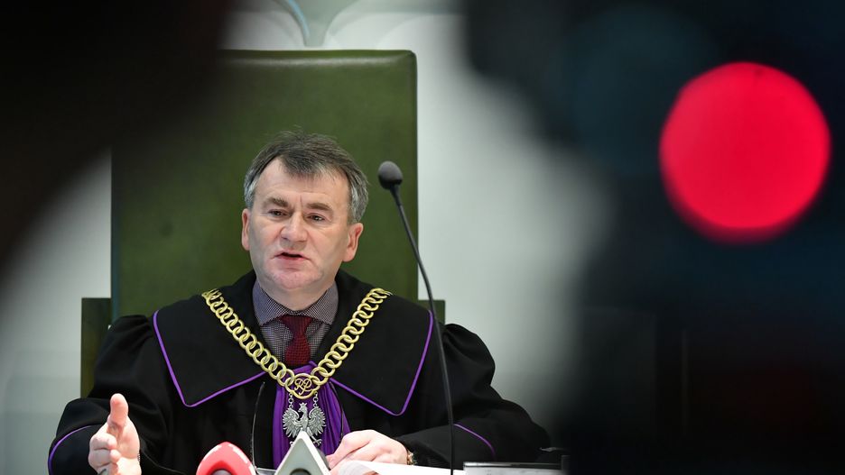 Nowy prezes Izby Karnej SN. Jest podpis prezydenta