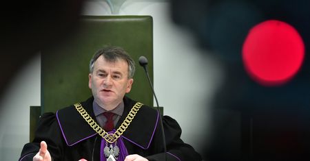 Nowy prezes Izby Karnej SN. Jest podpis prezydenta