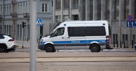 Wrocław. Kobieta zgłosiła kradzież samochodu. Zapomniała, gdzie go zaparkowała