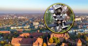 Malbork szuka złodzieja. Ktoś ukradł Marianka