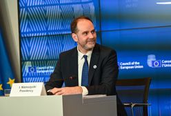 Teraz 19 pakiet. Polska dąży do wzmocnienia sankcji wobec Rosji