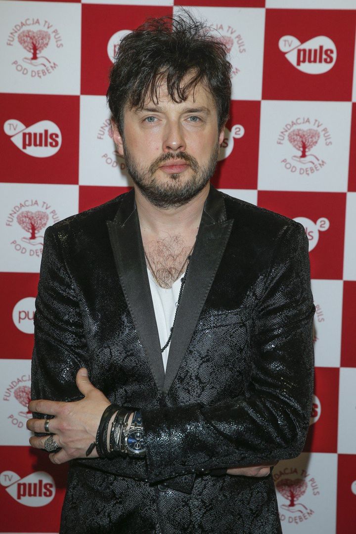 Piotr Cugowski, rok 2022