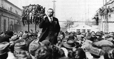 Węgierska Republika Rad. Komunistyczna utopia, która runęła z hukiem