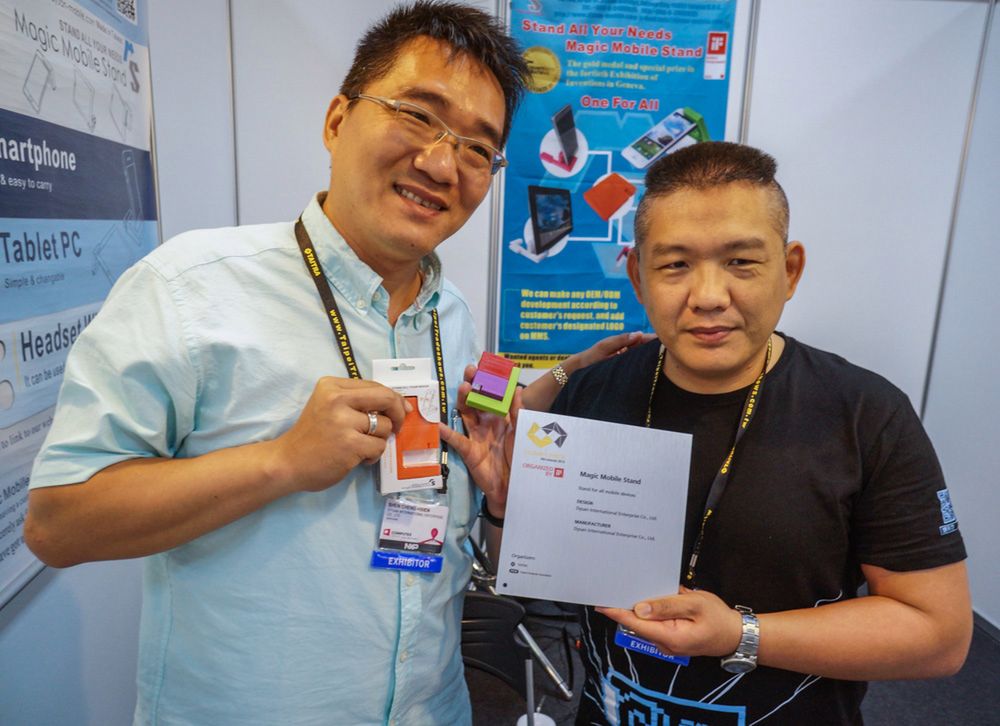 Głód innowacji. Wchodzimy w erę urządzeń hybrydowych? 2