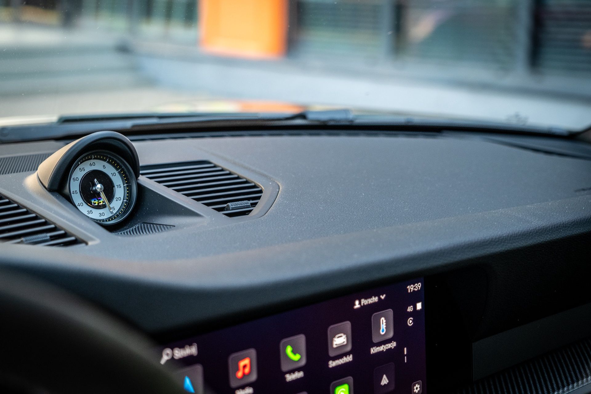 Porsche 911 GT3 992.2 (2025)