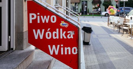 Prohibicja w Zakopanem. Szybko sobie z nią poradzili