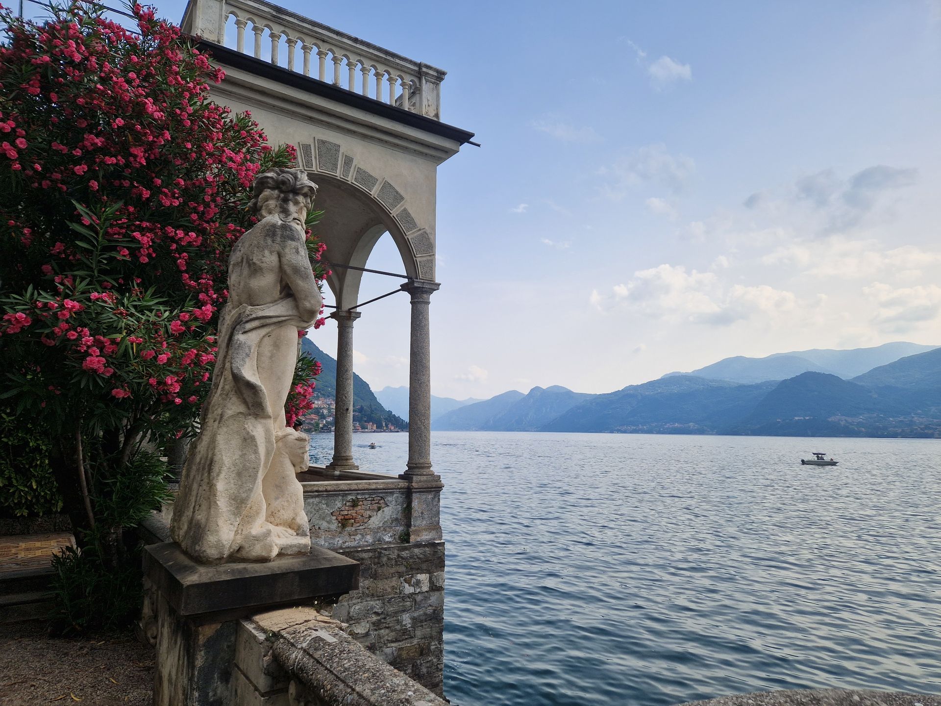 Varenna 
