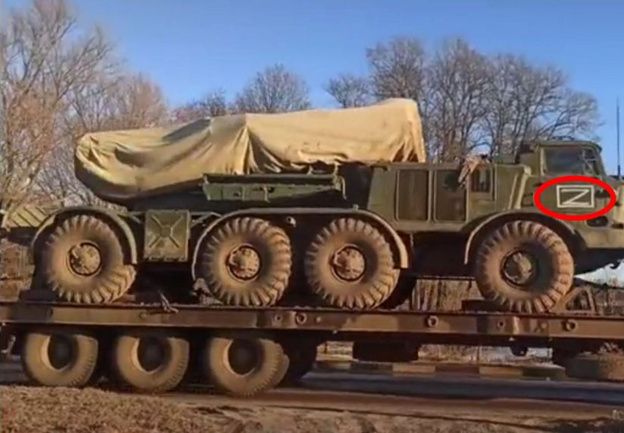 Ukraina