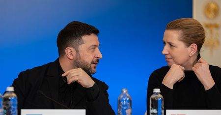Rosja ostrzelała duński śmigłowiec. Wymowny gest Kopenhagi