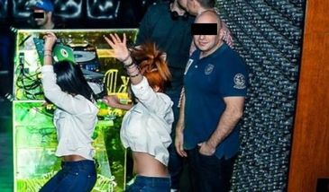 Pięć faktów, które czynią niezwykłym wyrok dla "Krystka" i szefa Zatoki Sztuki