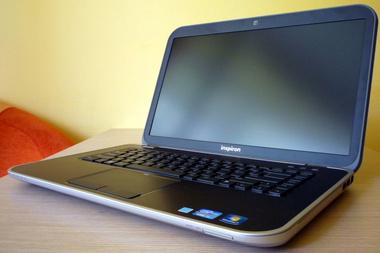 Dell Inspiron 15R Special Edition (7520)