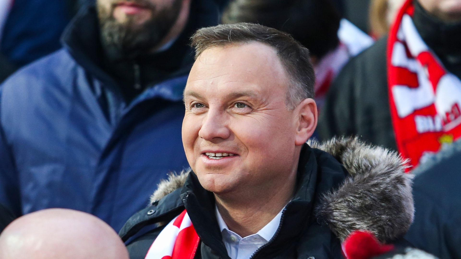 Andrzej Duda