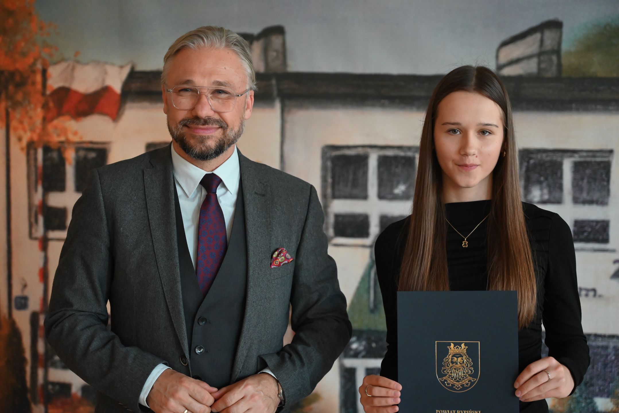 Nagrodzono ponad 100 uczniów 