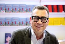 Maciej Orłoś