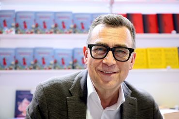Maciej Orłoś