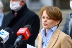 Samorządowcy spotkali się z wicepremier J. Emilewicz