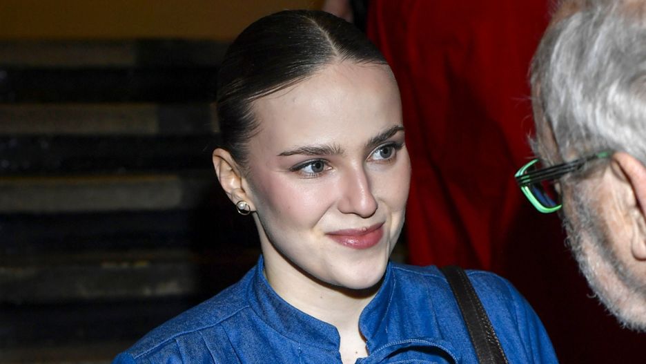 Zofia Domalik