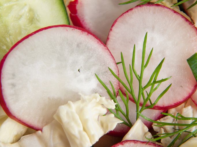 Masz problemy z tarczycą? Trzymaj się od nich z daleka