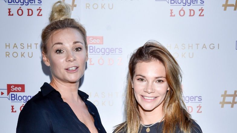 Sonia Bohosiewicz kończy 48 lat. Maja Bohosiewicz opublikowała urodzinowy post
