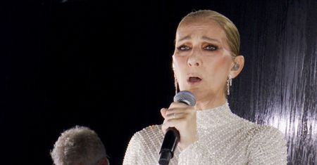 Igrzyska Olimpijskie 2024. Neurolog o występie Celine Dion. "Ukryto możliwie jak najwięcej"