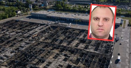 Pożar przy Marywilskiej. Nieznane tropy