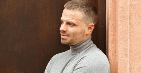 Sensacyjne wieści o Hakielu. Cichopek: "Gratuluję i życzę powodzenia"