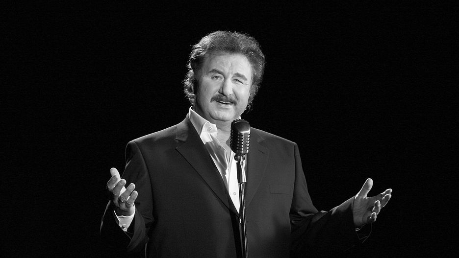 Krzysztof Krawczyk