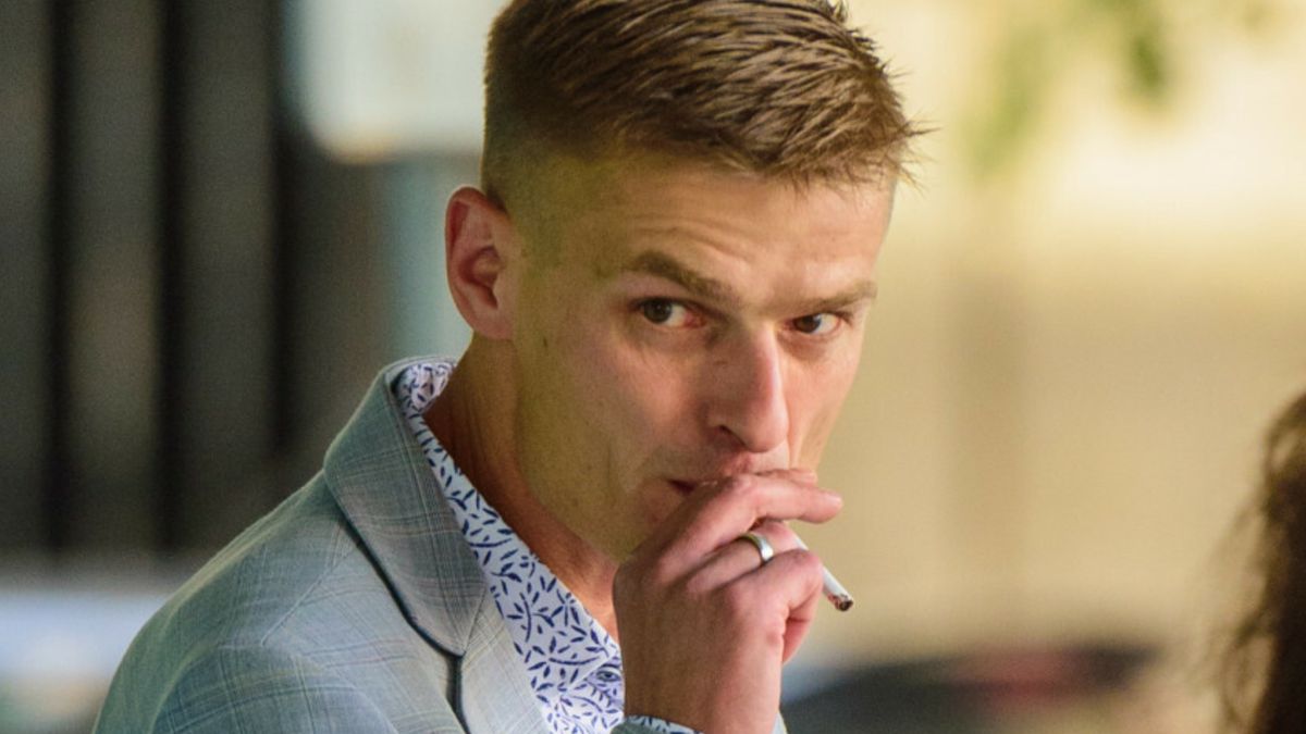 Brat Tomasza Komendy nie szczędzi mu gorzkich słów na łamach mediów