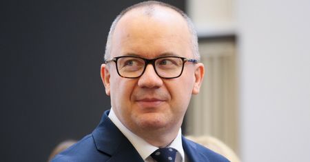 We frankach do trzech razy sztuka. Resort Bodnara szykuje ustawę. Wiemy, co ma w niej być