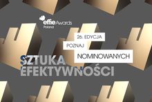 Effie Awards organizuje co roku SKM SAR