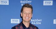 "M jak miłość". Tragedia w serialu. Dotyczy Pawła Zduńskiego