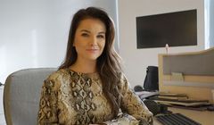 Urszula Czochańska z TVP3 Białystok reporterką TVP Info